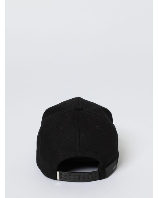 Amiri Black Hats & Caps for men