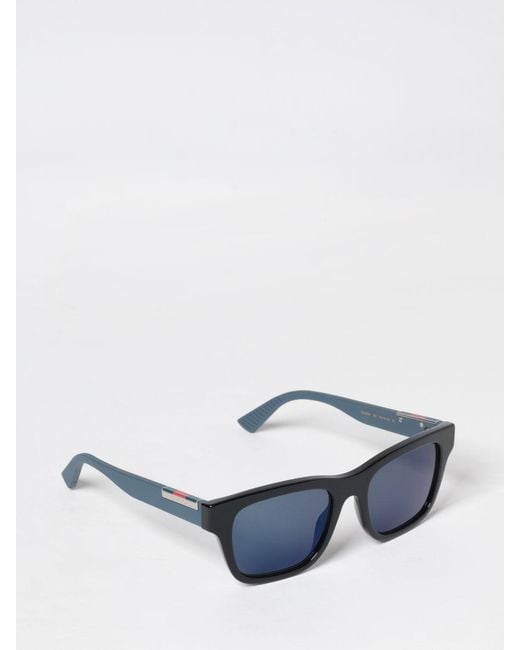 Gucci Black Gg2089S Acetate Sunglasses for men