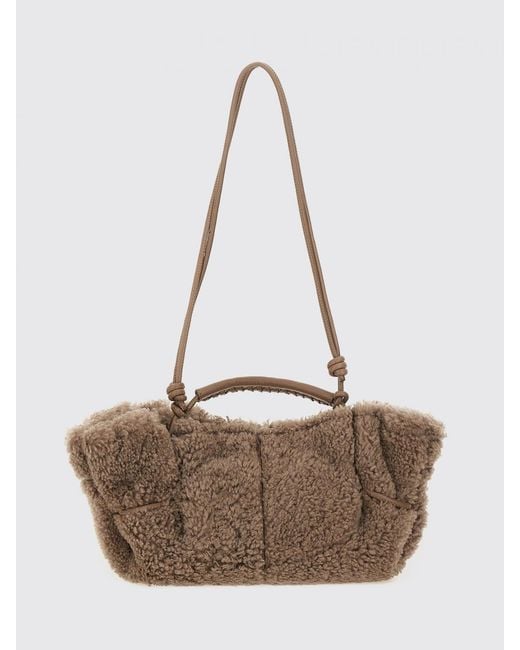 Hereu Natural Crossbody Bag