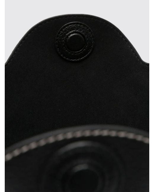 Borsa Primrose M di Furla in Black