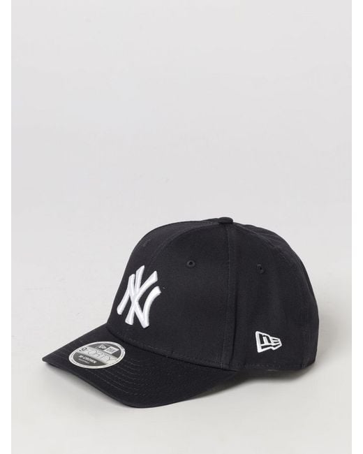Cappello Uomo di KTZ in Black da Uomo