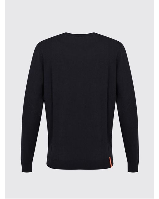 Rrd Blue Sweater for men