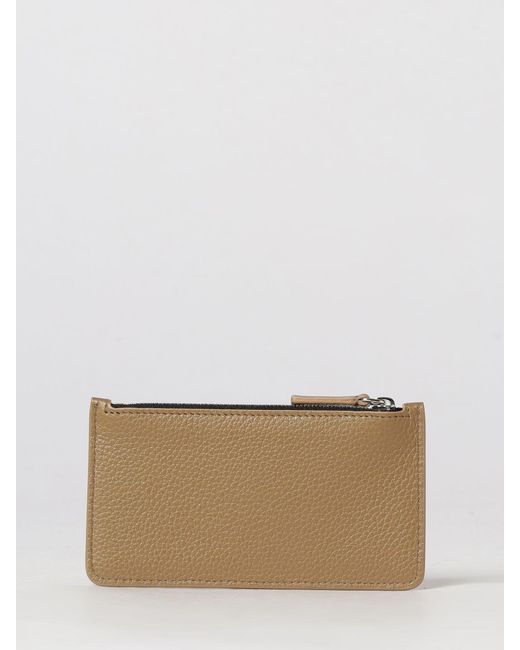 Marni Natural Geldbörse Damen