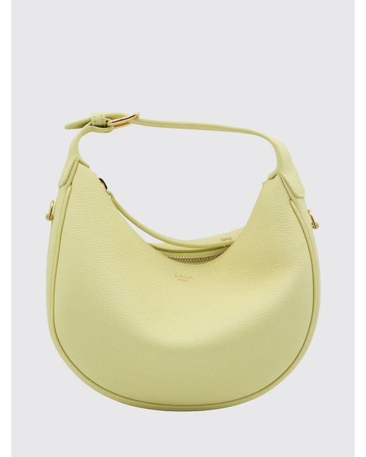 Céline Multicolor Lulu Teen Calfskin Bag