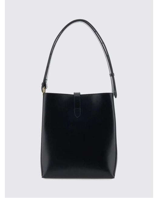 Soeur Black Bello Bag