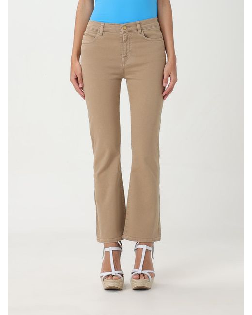 Pinko Natural Jeans