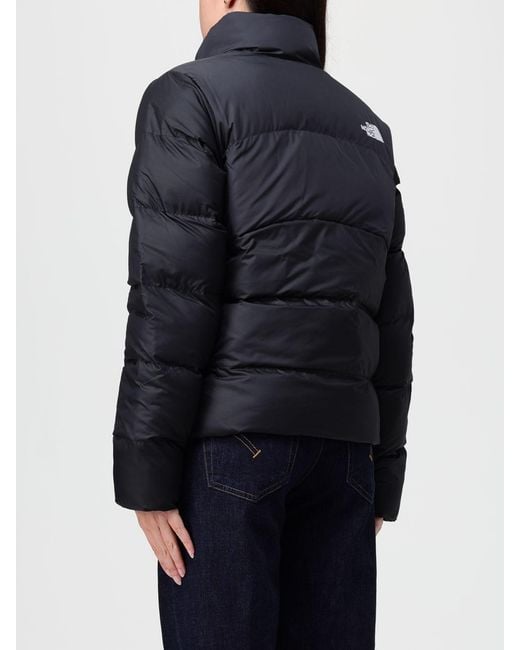 The North Face Blue Coat