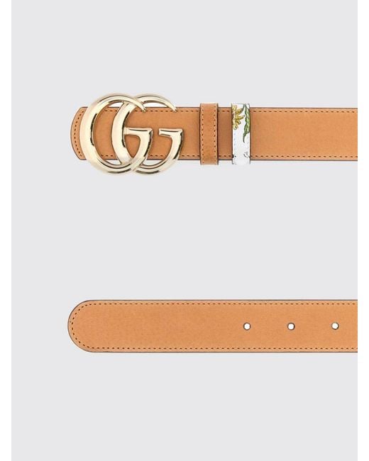 Gucci Multicolor Belt