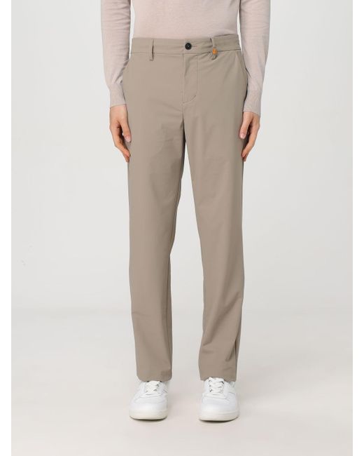 Save The Duck Natural Pants for men