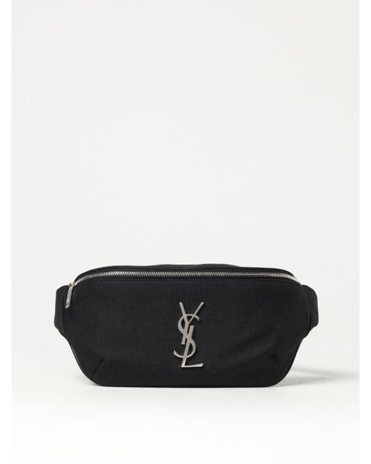Saint Laurent Tasche Herren in Black für Herren