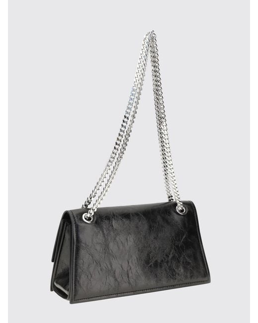 Tory Burch White Shoulder Bag