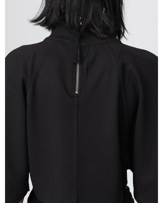 Thom Krom Black Top