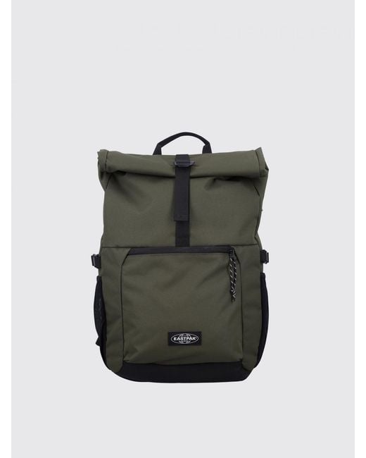Eastpak Gray Backpack for men