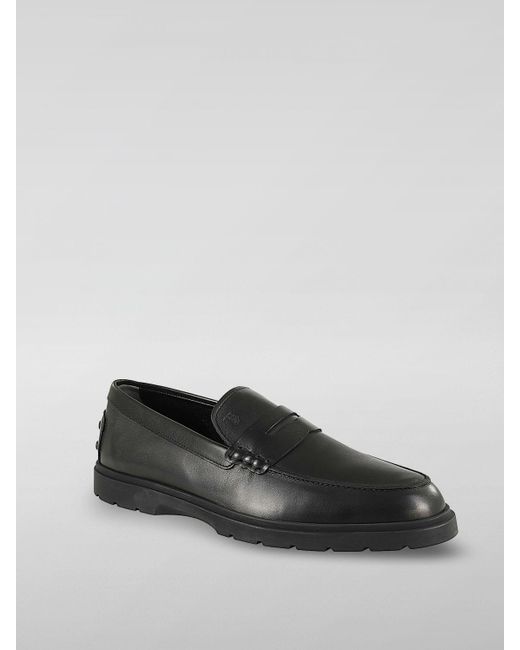 Chaussures Tod's pour homme en coloris Gray