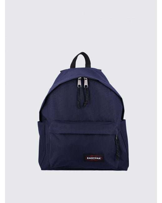 Eastpak Blue Bags for men