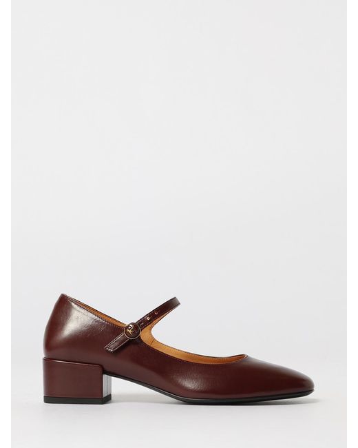 Tod's Brown Shoes