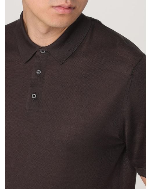 Corneliani Pullover Herren in Black für Herren