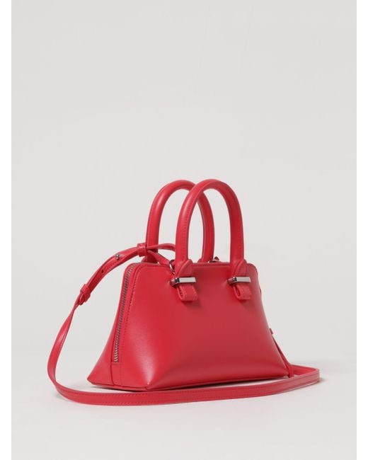 ARMANI EXCHANGE Pink Schultertasche Damen