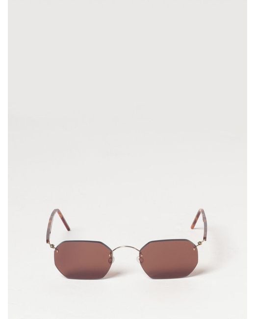 Lindberg Natural Acetate And Titanium 8101 5A Sunglasses for men