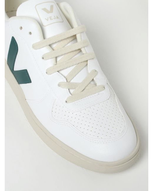 Veja Blue Sneakers for men