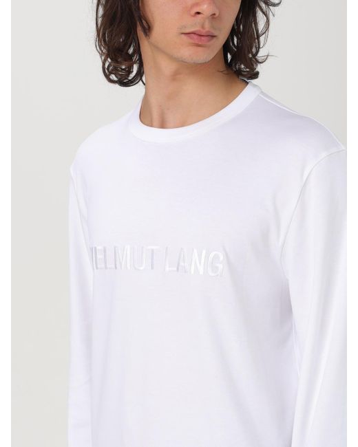 Helmut Lang Pullover Herren in White für Herren