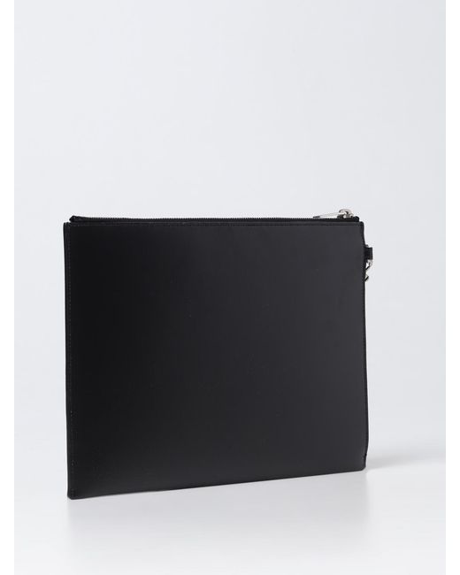 Saint Laurent Black Cover for men