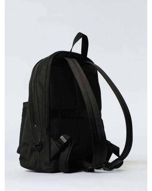 Boss Black Bags for men