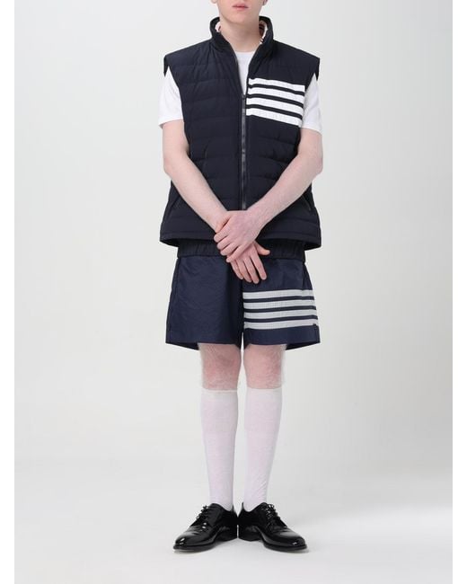 Thom Browne White T-shirt for men