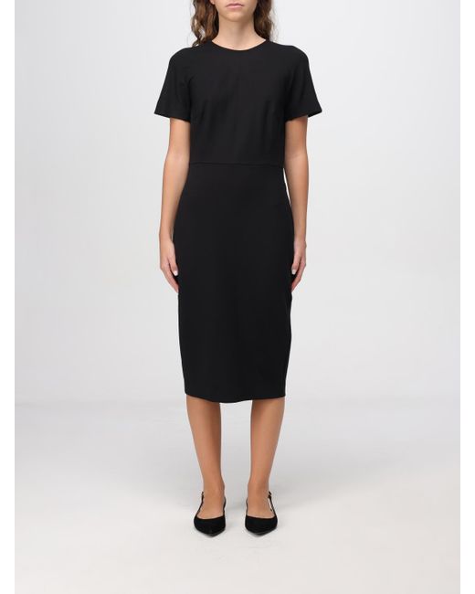Liu Jo Black Dress