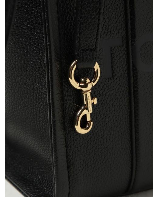 Borsa The Tote Bag di Marc Jacobs in Black