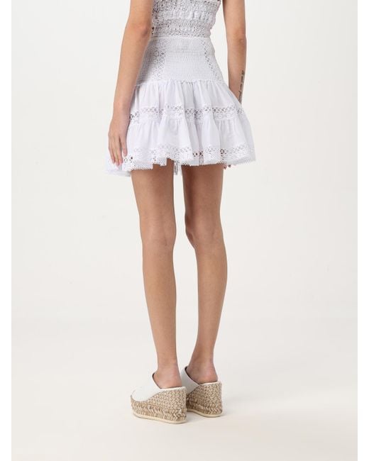 Charo Ruiz White Rock Damen Ibiza