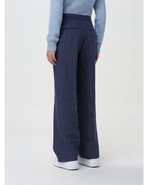 Polo Ralph Lauren Blue Pants