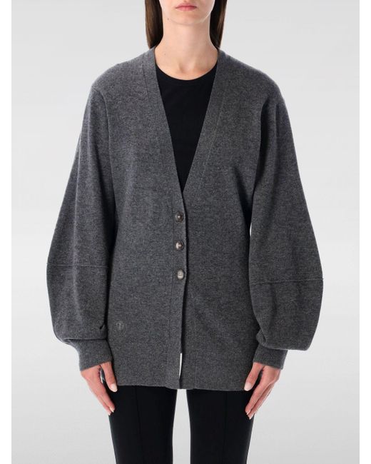 THE GARMENT Gray Sweater
