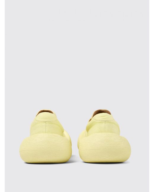 CAMPERLAB Yellow Shoes for men