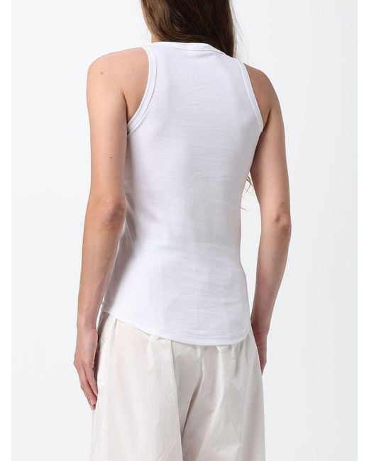 Herskind White Top
