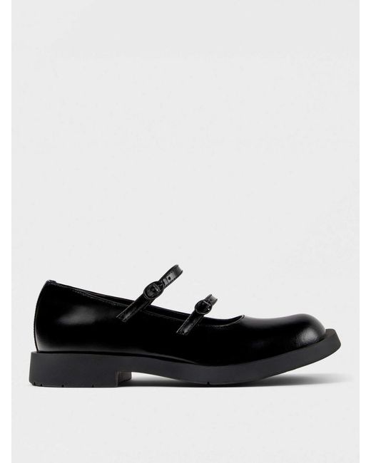 CAMPERLAB Black Shoes