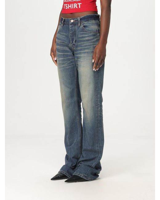 Balenciaga Black Trousers