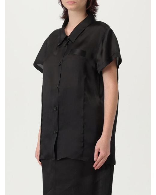 Jersey Mujer Khaite de color Black