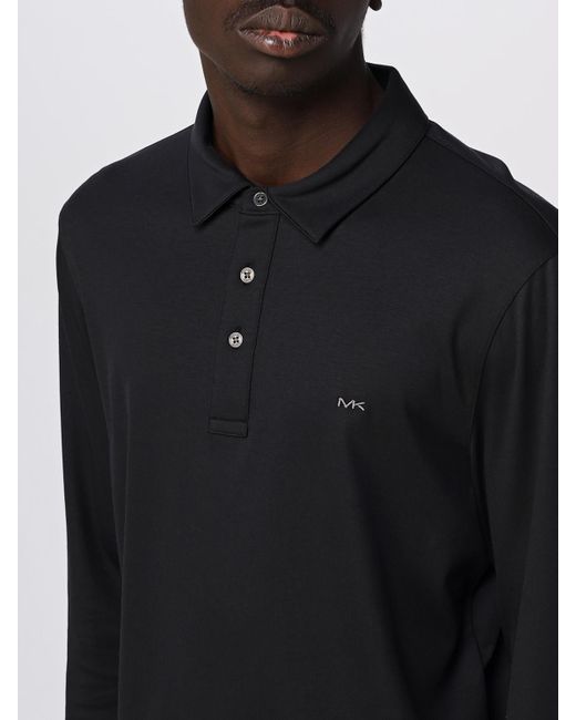 Michael Kors T-Shirt Herren in Black für Herren