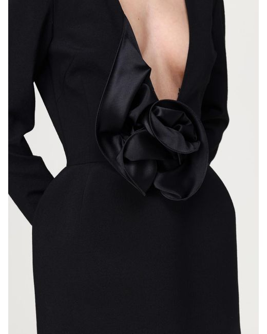 Magda Butrym Black Kleider Damen