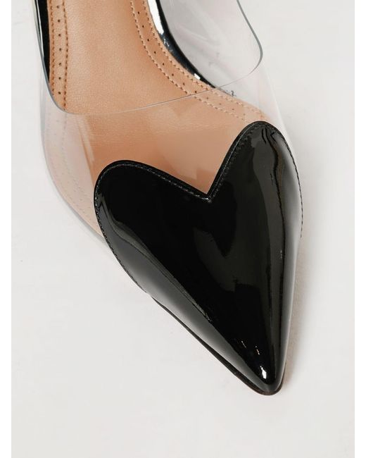 Alaïa White Shoes