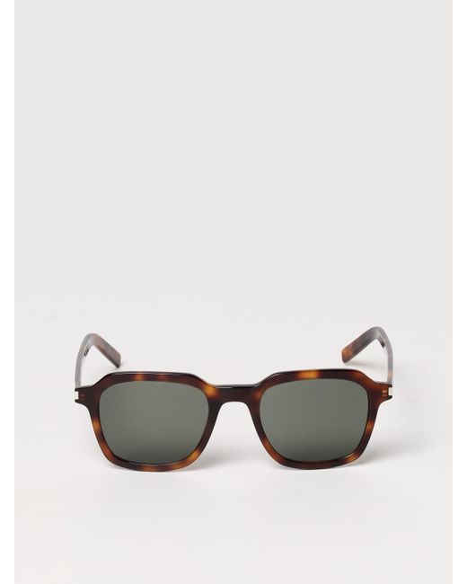 Saint Laurent Brillen Herren in Black für Herren