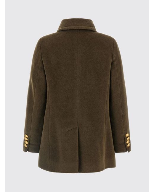 Tagliatore Green Oberbekleidung Damen