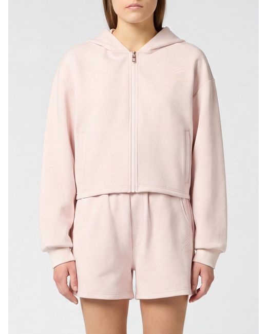 Philipp Plein Pink Jacket