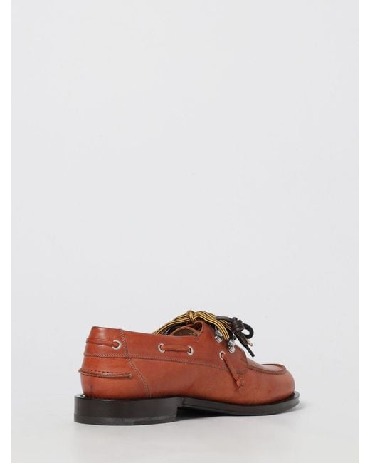 Magliano X Dsquared2 White Shoes for men