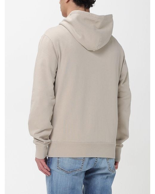 Polo Ralph Lauren Natural Cotton Hoodie for men