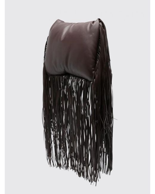 Sportmax Black Handtasche Damen