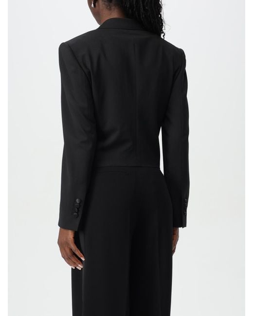 Dolce & Gabbana Black Blazer