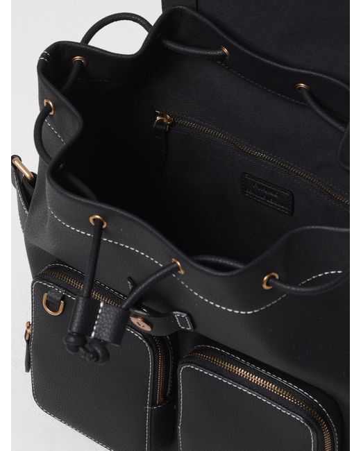 Pinko Black Handbag