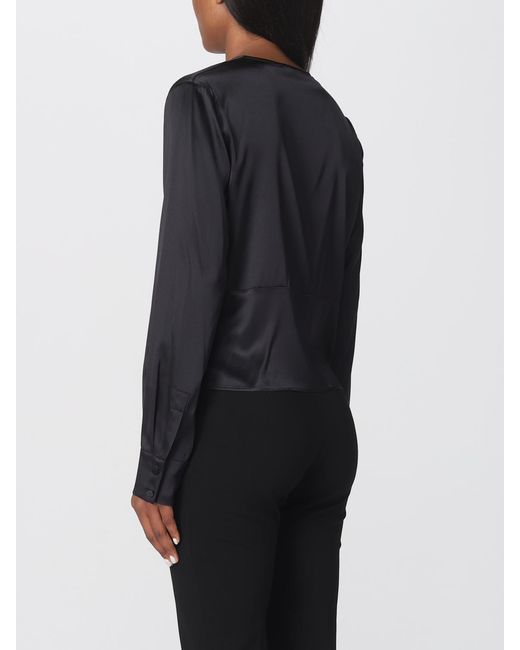 Pinko Blue Top